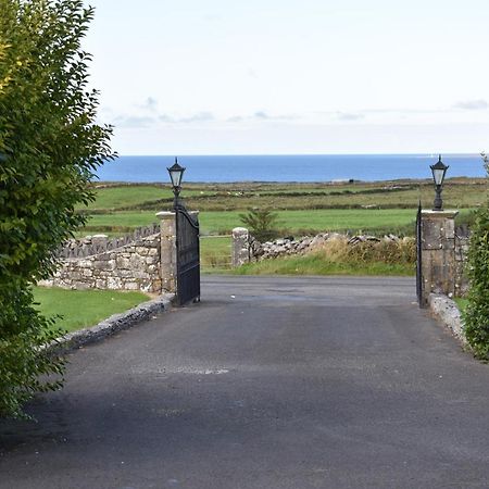 Aran View Holiday Homes Doolin - Home No 2 Knockfin Cross Roads 외부 사진
