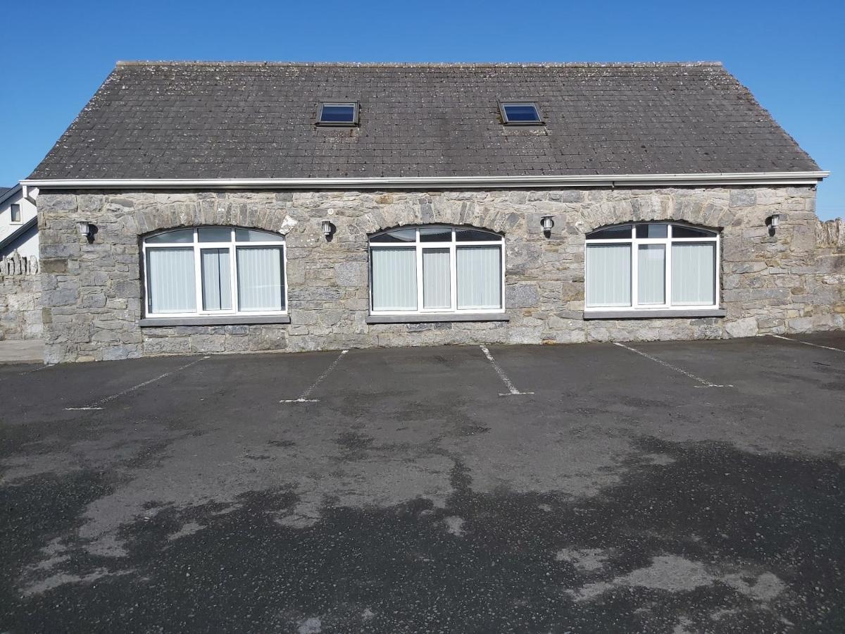 Aran View Holiday Homes Doolin - Home No 2 Knockfin Cross Roads 외부 사진